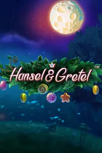 Fairytale Legends: Hansel and Gretel